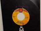 CURTIS MAYFIELD 1972 ORIGINAL CURTOM PROMO 45 MOVE ON UP NEAR MINT NR