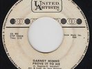 Northern Soul 45 - Garnet Mimms - Prove It To Me - United Artists - mp3