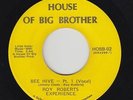 Northern Soul Funk 45 - Roy Roberts - Bee Hive - House Of Big Brother - mp3