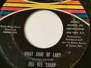 NORTHERN SOUL 45/ DEE DEE SHARP 