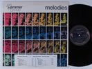 JAN HAMMER GROUP Melodies NEMPEROR LP NM