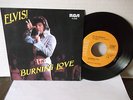 Elvis Presley,RCA 74-0769,