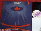 KLAUS SCHULZE IRRLICHT OHR GATEFOLD LP