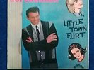 ORIGINAL MONO LP 1963 LITTLE TOWN FLIRT DEL SHANNON LOVELY CONDITION POST FREE