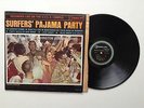 BRUCE JOHNSTON Surfers' Pajama Party Live UCLA Orig 1963 MONO LP The Beach Boys