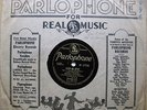1930s FILM STAR BINNIE BARNES ‘STEP BY STEP’ PARLOPHONE R1775 - RARE AND HOT