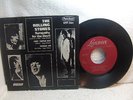 Rolling Stones – Sympathy For The Devil 1969 Mexico 7” London EPP 1164 PS