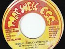 Morwells - Cold Cold World - KILLER ROOTS