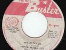 Prince Buster - Wash Wash - FABULOUS