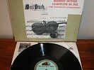 HMV CSD 1499 ED1 JACQUELINE DU PRE Music for viola & cello KOL NIDREI DOWNES