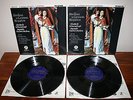 COLUMBIA  33CX 1781-2  B/g 1st BRAHMS A German Requiem SCHWARZKOPF KLEMPERER PO