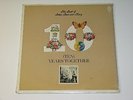 The Best of Peter, Paul and Mary 10 Years Together Vinyl Record LP Sealed