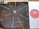 SAX 2576 Walton / Hindemith / Szell E/R