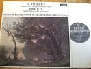 SXL 6426 Schubert / Bridge Cello Sonatas / Rostropovich / Britten W/B