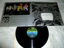 THIN LIZZY-jailbreak '76 UK LP ORIG+DIECUT.  HEAVY PROG