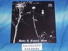 DARKTHRONE- Under A Funeral Moon LP 2002 Mayhem Immortal Emperor Watain Behexen