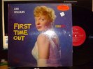 ANN WILLIAMS, Jazz Vocalist 