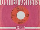 THE BLUES BUSTERS  - I WON'T LET YOU GO  * VERY RARE  *