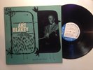 ART BLAKEY - a night at birdland - BLUE NOTE 1522 DEEP GROOVE EARMARK RVG