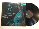 GRANT GREEN - am i blue - BLUE NOTE - 84139 LIBERTY VAN GELDER