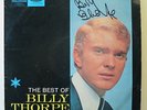 BILLY THORPE  & THE AZTECS 'Best Of' Australian MONO Vinyl LP SIGNED