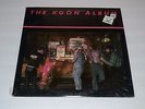 The KGON Album 1981 Private Press Northwest Radio Station Rock FAST SHIPPING
