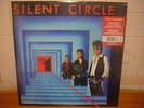 Silent Circle ?– ? 1 LP