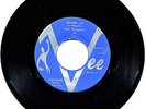 MIKE WAGGONER & BOPS-BASHER # 5 / BABY BABY-SUPERB NEAR MINT 1961 ORIGINAL