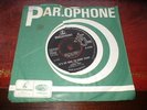THE LEMON TREE It's So Nice To Come Home/Come On Girl rare 1968 7