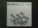 GLOBE UNITY ORCHESTRA and GUESTS - Pearls - FMP 0380 - 1975