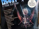 HEAVY METAL MOVIE SOUNDTRACK - Double album - 1981 Asylum -  SEALED