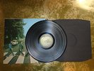 The Beatles, Abbey Road, FIRST UK PRESS, BARELY PLAYED, NM-CONDITION, LOW START