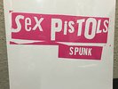Sex Pistols - Spunk Vinyl White LP (Very Limited) RSD2015 Record Store Day