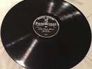 Ma Rainey 78 Record Jelly Bean Blues / Counting Blues E