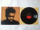 Tracy Chapman - Self Titled_Fast Car_Vinyl Record LP_original Inner_(60774-1)