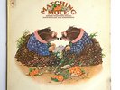 Rare Matching Mole Rare Vinyl LP, Wyatt, Caravan etc. Great Condition