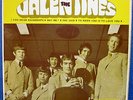 THE VALENTINES - Rare Australian Clarion 7