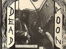 DEAD MOON - Stranded In The Mystery Zone   LP  VG++   T.40