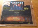 7 Inch  Record Iron Maiden . Wasted  Years .