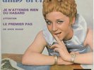 ANN SOREL Attention EP Rare FRENCH POP FREAKBEAT Orch by CLAUDE DENJEAN Hear