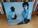 MICK JAGGER 'Wandering Spirit' LP Atlantic 1993