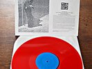Tom Waits - The Black Rider, LP Alka Seltzer Medien, Robert Wilson, W. Borroughs