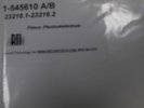 Prince ?– Plectrumelectrum LP VINYL TEST PRESSING PROMO SEALED