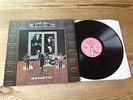 JETHRO TULL BENEFIT RARE FRANCE PRESSED 1970 PINK 