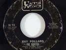 Ray Pollard 