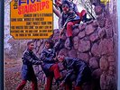 FIVE STAIRSTEPS w/CURTIS MAYFIELD 1st ALBUM RARE ORIG'67 WINDY C/CAMEO LP SHRINK