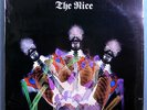 NICE w/KEITH EMERSON ARS LONGA,VITA BREVIS RARE SEALED ORIGINAL UK IMMEDIATE LP
