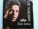 eddie cochran something else ep rare vinyl