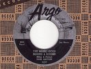 Rockin 50's R&B (Hear) PAUL GAYTEN 