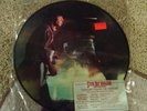Stevie Ray Vaughan Couldn't Stand The Weather Picture Disc Vinyl LP